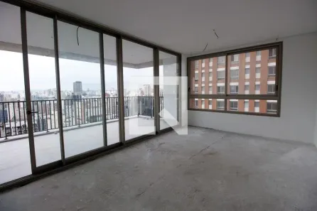 Apartamento com 3 Quartos à venda, 189m² no Vila Nova Conceição, São Paulo