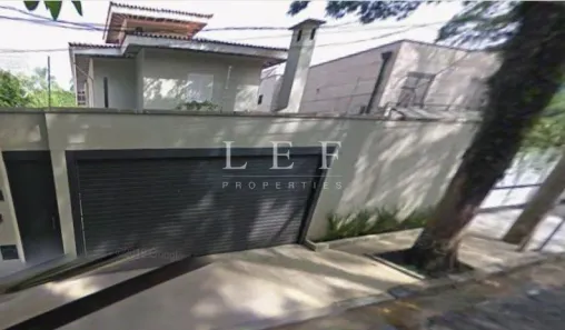 Apartamento com 4 Quartos para alugar, 260m² no Jardim Europa, São Paulo