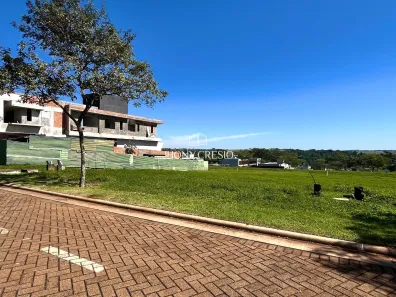 Lote/Terreno à venda, 525m² no Jardins de Monet Residence, Maringá