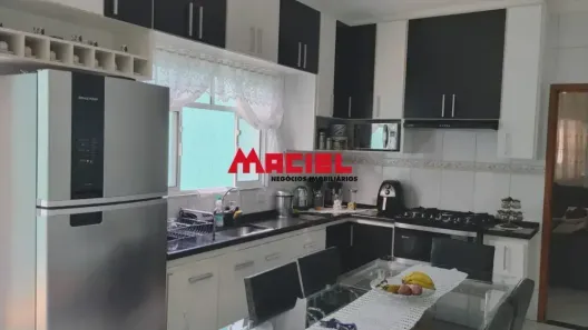 Casa com 2 Quartos à venda, 112m² no Jardim Imperial, São José dos Campos