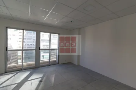 Sala Comercial para alugar, 33m² no Consolação, São Paulo