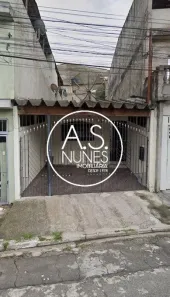 Casa com 2 Quartos para alugar, 140m² no Jardim São Gabriel, São Paulo