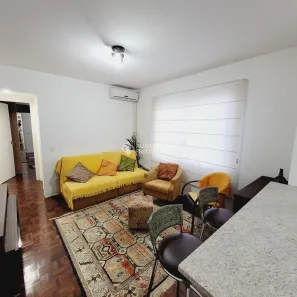 Apartamento com 1 Quarto à venda, 36m² no Centro Histórico, Porto Alegre