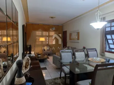 Sobrado com 3 Quartos à venda, 156m² no Jardim Alvorada, São José dos Campos