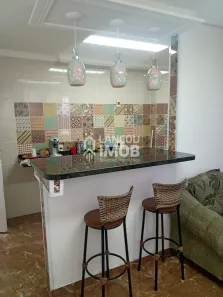 Apartamento com 2 Quartos à venda, 45m² no Conjunto Habitacional Jundiaí L, Jundiaí