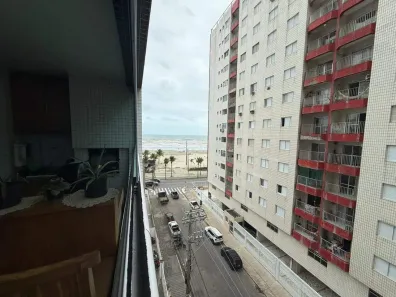Apartamento com 2 Quartos à venda, 92m² no Aviação, Praia Grande