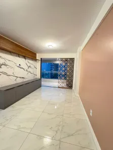 Apartamento com 2 Quartos à venda, 73m² no Ponta D'Areia, São Luís