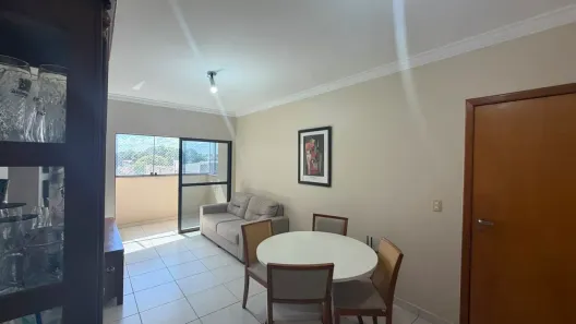 Apartamento com 2 Quartos à venda, 70m² no Vila Maria, Aparecida de Goiânia