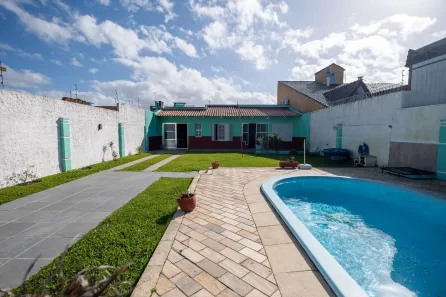 Casa com 3 Quartos à venda, 98m² no Laranjal, Pelotas