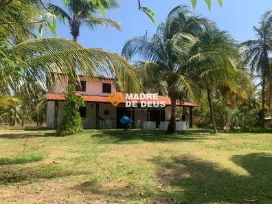 Casa com 4 Quartos à venda, 4040m² no Fleicheiras, Trairi