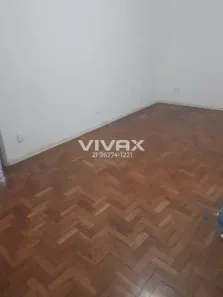 Apartamento com 2 Quartos à venda, 62m² no Engenho de Dentro, Rio de Janeiro