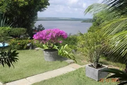 Fazenda/Sítio com 5 Quartos à venda, 40000m² no , Nísia Floresta