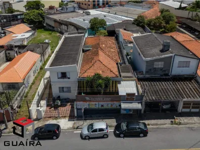 Imóvel Comercial com 5 Quartos à venda, 308m² no Baeta Neves, São Bernardo do Campo