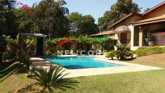 Fazenda/Sítio com 4 Quartos à venda, 215m² no , Tietê