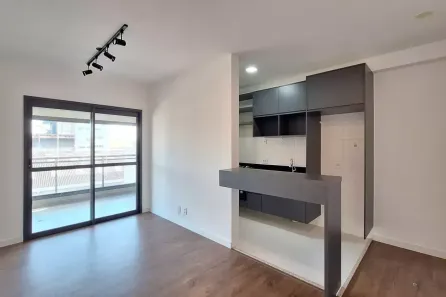 Apartamento com 2 Quartos à venda, 60m² no Vila Leopoldina, São Paulo