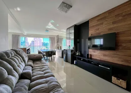 Apartamento com 3 Quartos à venda, 115m² no Centro, Balneário Camboriú
