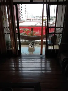 Apartamento com 3 Quartos à venda, 104m² no Filadélfia, Betim