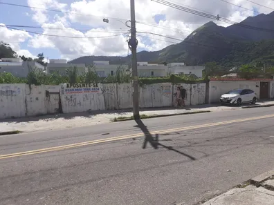 Lote/Terreno para alugar, 1651m² no Freguesia (Jacarepaguá), Rio de Janeiro