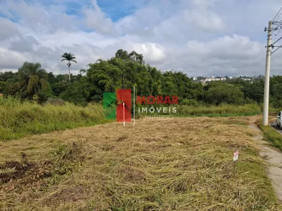 Lote/Terreno à venda, 265m² no Pinheirinho, Vinhedo