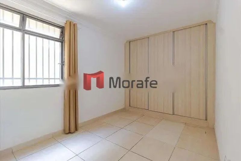 Apartamento com 3 quartos — Sagrada Família, Belo Horizonte