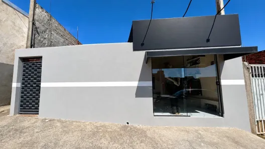 Casa com 2 Quartos à venda, 120m² no Vila Barão, Sorocaba