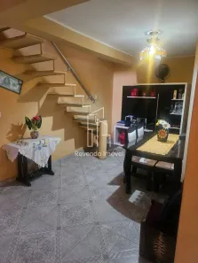 Sobrado com 3 Quartos à venda, 180m² no Vila Princesa Isabel, São Paulo