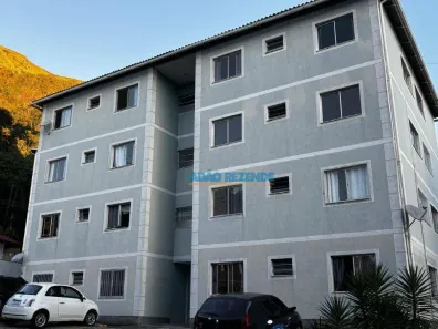 Apartamento com 2 Quartos à venda, 52m² no Araras, Teresópolis