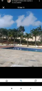 Apartamento com 2 Quartos à venda, 59m² no Vila Bela Flor, Mogi das Cruzes