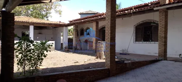 Casa com 3 Quartos à venda, 250m² no Piatã, Salvador