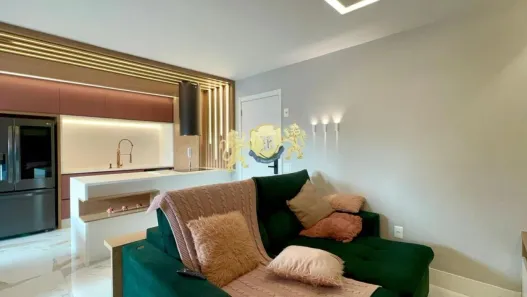Flat com 2 Quartos à venda, 70m² no Jardim América, São Paulo