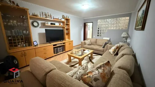 Sobrado com 3 Quartos à venda, 180m² no Baeta Neves, São Bernardo do Campo