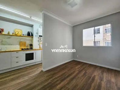 Apartamento com 2 Quartos à venda, 35m² no Cidade Patriarca, São Paulo
