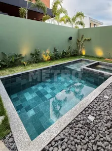 Casa com 4 Quartos à venda, 285m² no Boa Esperança, Petrolina