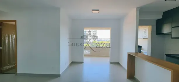 Apartamento com 3 Quartos à venda, 80m² no Parque Industrial, São José dos Campos