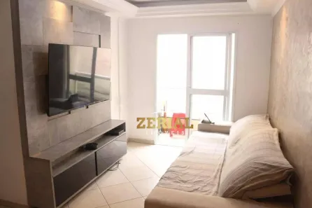 Apartamento com 2 Quartos à venda, 75m² no Santa Maria, São Caetano do Sul