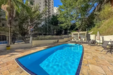 Apartamento com 3 Quartos à venda, 72m² no Jardim Londrina, São Paulo