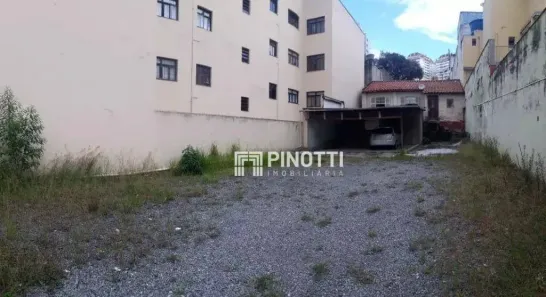 Lote/Terreno para alugar, 500m² no Vila Lusitânia, São Bernardo do Campo