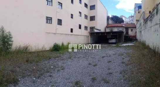 Lote/Terreno para venda ou aluguel, 500m² no Vila Lusitânia, São Bernardo do Campo