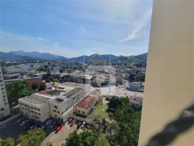 Apartamento com 2 Quartos à venda, 47m² no Taquara, Rio de Janeiro
