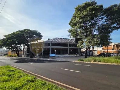 Sala Comercial à venda, 559m² no Jardim América, Ribeirão Preto
