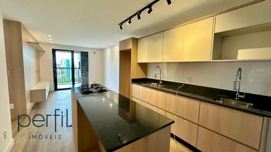 Apartamento com 3 Quartos à venda, 76m² no Bucarein, Joinville