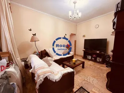Casa com 3 Quartos à venda, 224m² no Marapé, Santos