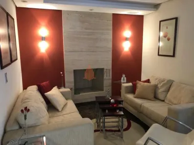 Apartamento com 4 Quartos à venda, 220m² no Vila Gomes Cardim, São Paulo