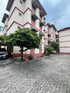 Apartamento com 3 Quartos à venda, 90m² no Itapuã, Vila Velha