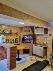 Sobrado com 3 Quartos para alugar, 380m² no Jardim Santa Cecília, Guarulhos