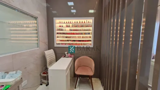 Ponto Comercial para alugar, 4m² no Zona 01, Maringá