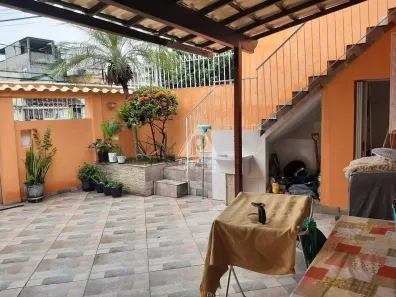 Casa com 4 Quartos à venda, 160m² no Bento Ribeiro, Rio de Janeiro