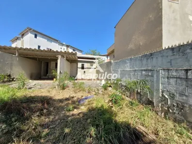 Lote/Terreno à venda, 81m² no Monte Carlo, Americana