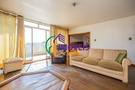 Cobertura com 4 Quartos à venda, 500m² no Vila Buarque, São Paulo