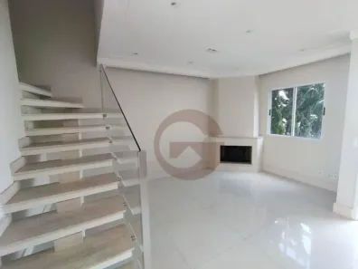 Casa de Condomínio com 3 Quartos à venda, 100m² no Chácara Ondas Verdes, Cotia